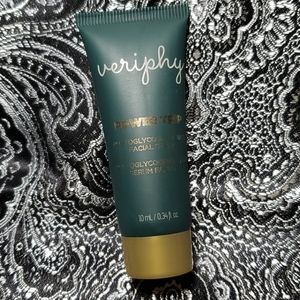 NIB Veriphy power trip phytoglycogen facial serum